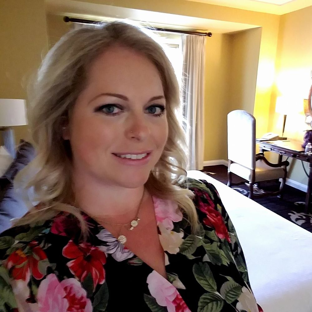 Meet your Posher, Jeanine